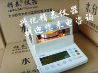 精准掌握土壤湿度 红壤湿度测量仪与黄壤水分含量测定仪选购指南